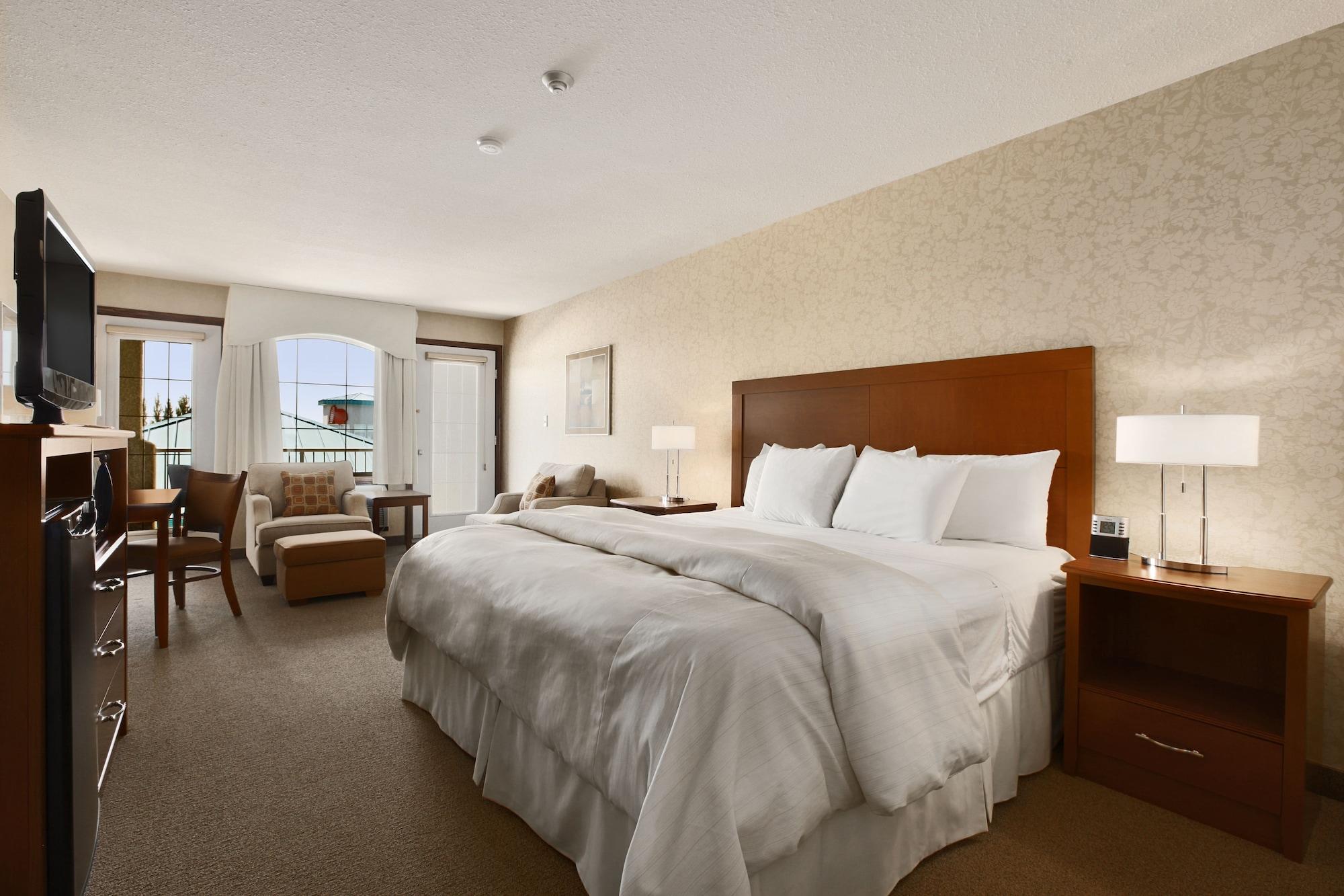 Days Inn & Suites By Wyndham Brandon Cameră foto